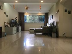 Blk 605 Clementi West Street 1 (Clementi), HDB 5 Rooms #151243752